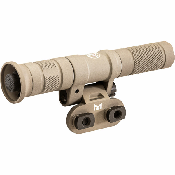 SureFire M140A-TN-PRO Micro Scout Light Pro - Image 4