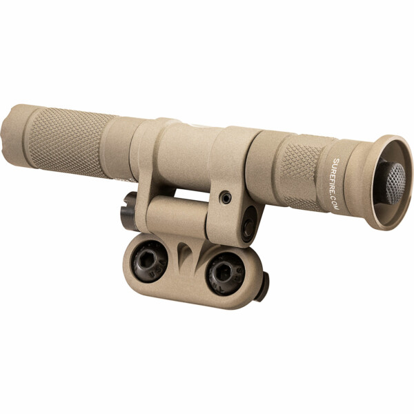 SureFire M140A-TN-PRO Micro Scout Light Pro - Image 5