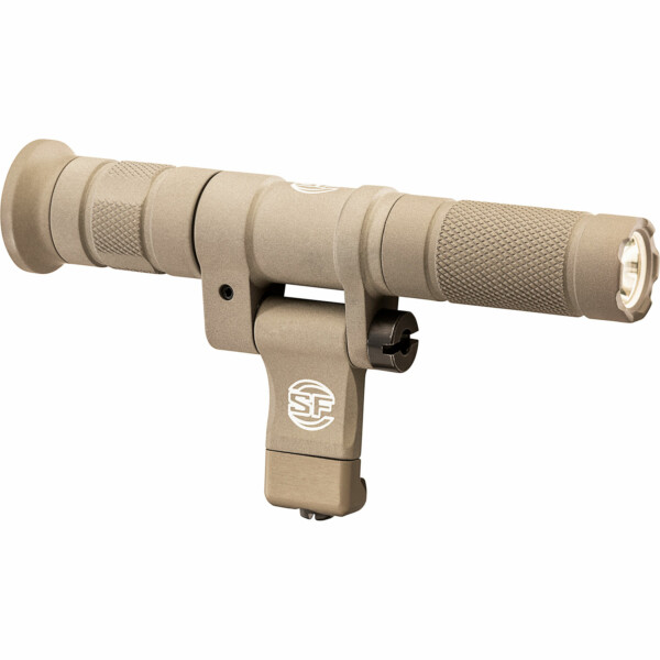 SureFire M140A-TN-PRO Micro Scout Light Pro - Image 3