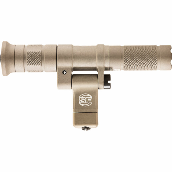 SureFire M140A-TN-PRO Micro Scout Light Pro - Image 6