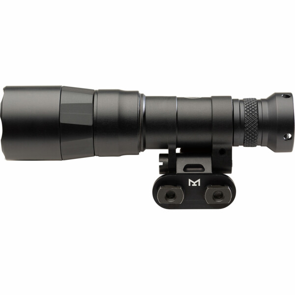 SureFire M340DFT-BK-PRO Turbo Mini Scout Light Pro - Image 4