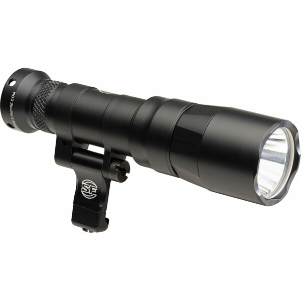 SureFire M340DFT-BK-PRO Turbo Mini Scout Light Pro - Image 3