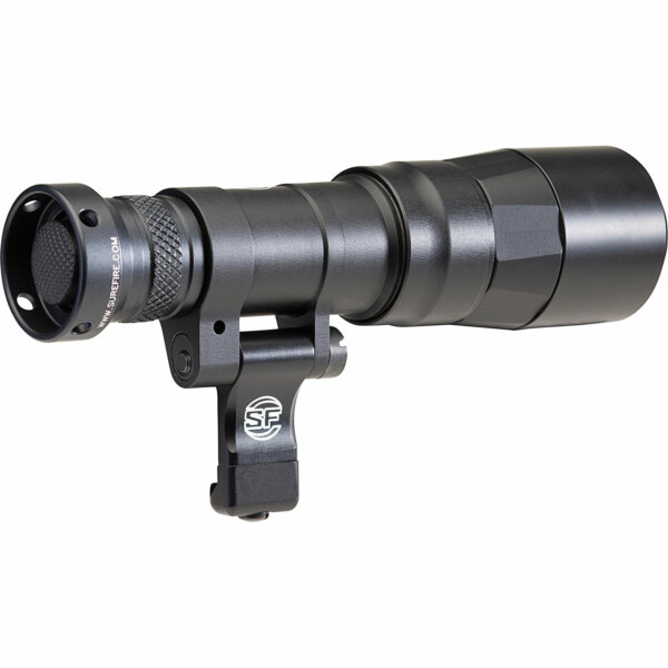 SureFire M340DFT-BK-PRO Turbo Mini Scout Light Pro - Image 5