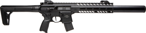 SIG AIR-MCX-177-G2-BLK .177