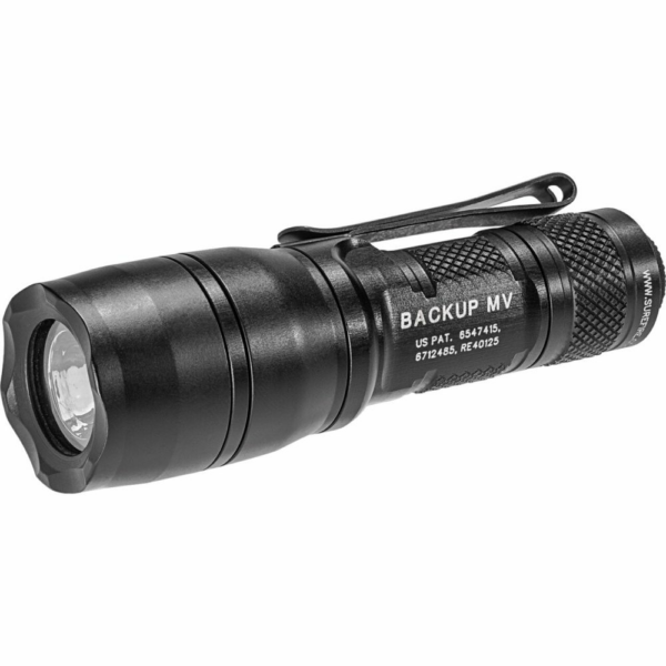 SureFire E1B Backup MaxVision