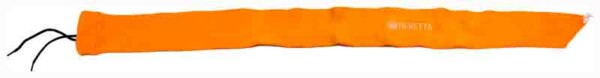 BERETTA GUN SOCK W/LOGO ORANGE