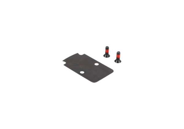 Sealing Plate Kit, Trijicon RMR/SRO