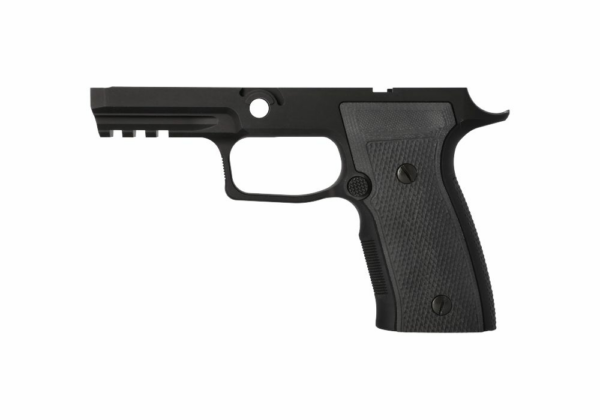 P320 AXG Carry Medium Grip Module