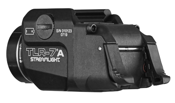 TLR-7A Weapon Light