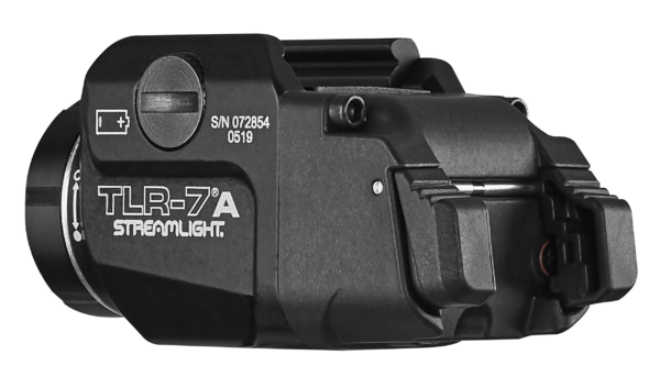 TLR-7A Weapon Light