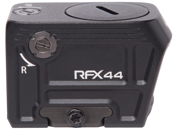 VIRIDIAN RFX44 COMPACT GREEN DOT - Image 4