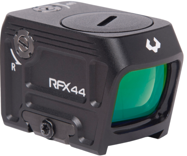 VIRIDIAN RFX44 COMPACT GREEN DOT - Image 3