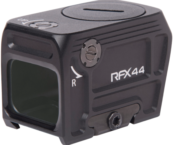 VIRIDIAN RFX44 COMPACT GREEN DOT - Image 2