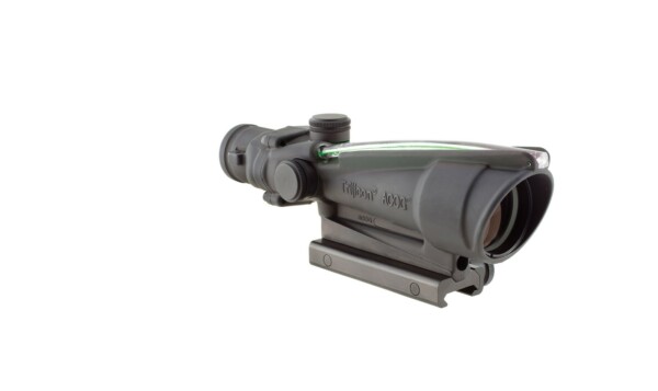 Trijicon ACOG® 3.5x35 BAC Riflescope Green Reticle - .223 / 5.56 BDC - Image 2