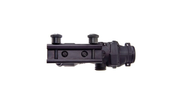 Trijicon ACOG 4x32 Scope with Green Chevron BAC Reticle - Image 3