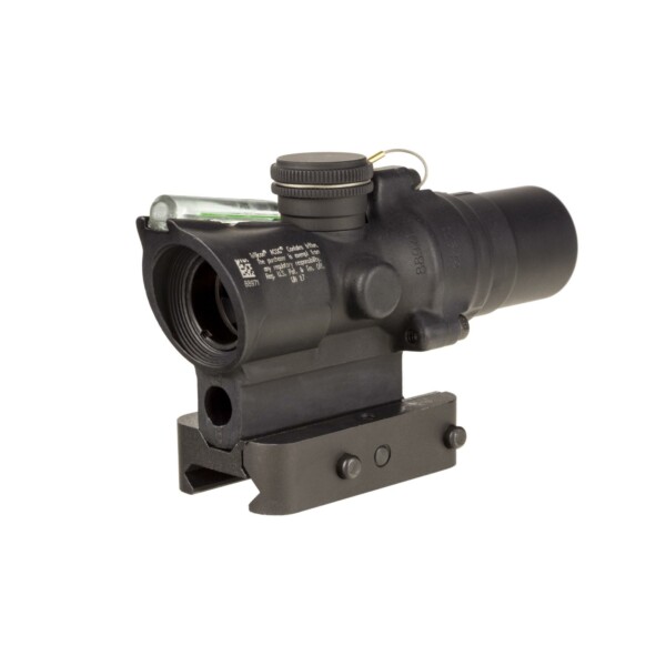 TRIJICON ACOG 1.5X16S GREEN RING