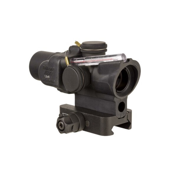 TRIJICON ACOG 1.5X16S RED RING