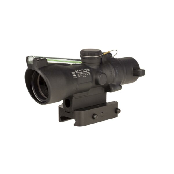 TRIJICON ACOG 3X24 GREEN HS/DOT .223