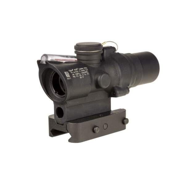 TRIJICON ACOG 1.5X16S RTR 9MM PCC