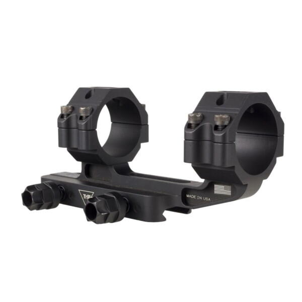 TRIJICON CTLVR MNT Q-LOC 34MM 1.535"