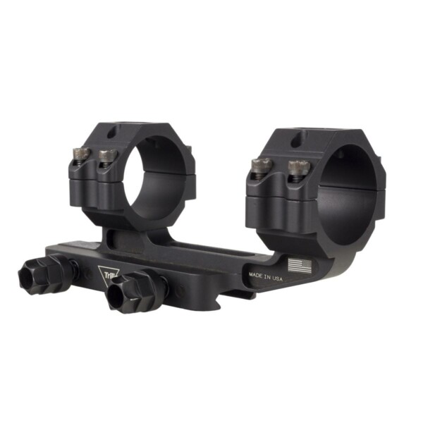 TRIJICON CTLVR MNT Q-LOC 30MM 1.590"