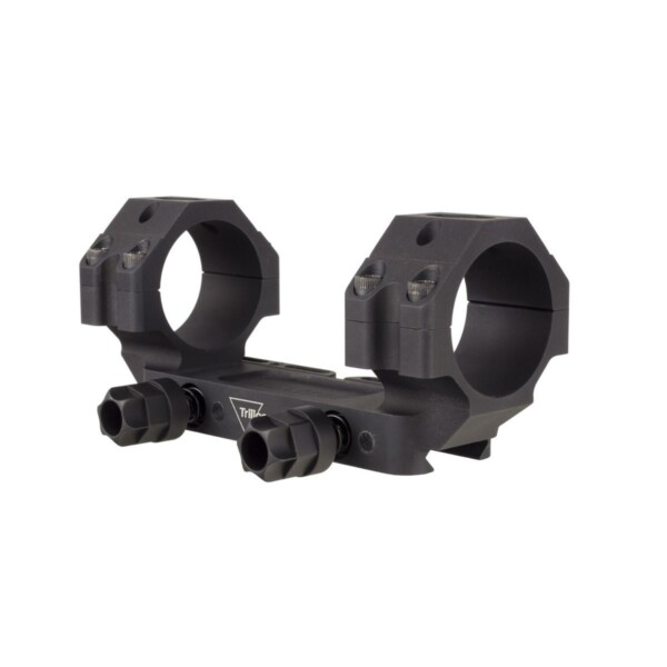 TRIJICON BOLT MNT Q-LOC 34MM 1.125"