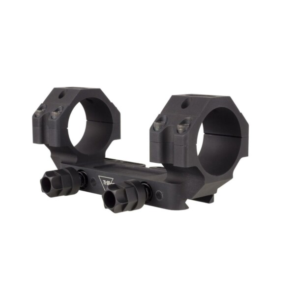 TRIJICON BOLT MNT Q-LOC 30MM 1.125"