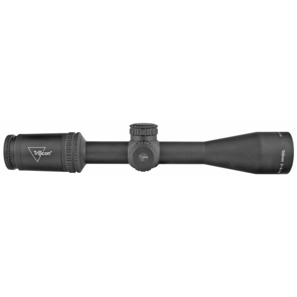 Trijicon Credo 3-9x40 Riflescope with Green MOA Precision Hunter Reticle - Image 3