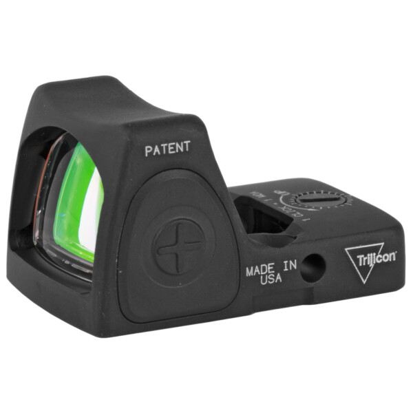 Trijicon RMR Type 2 Adjustable LED Red Dot Sight - 6.5 MOA - Image 2