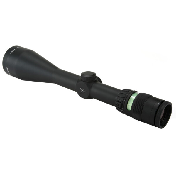 Trijicon AccuPoint 2.5-10x56 Riflescope with Green MIL-Dot Crosshair Reticle - Image 4