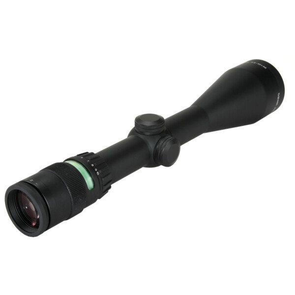 Trijicon AccuPoint 2.5-10x56 Riflescope with Green MIL-Dot Crosshair Reticle - Image 5