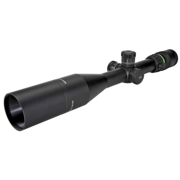 Trijicon AccuPoint 5-20x50 Riflescope with Green MIL-Dot Crosshair Reticle - Image 2