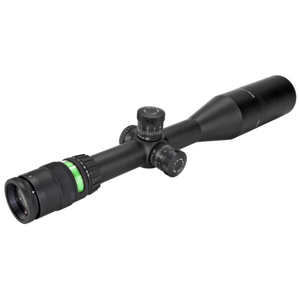 Trijicon AccuPoint 5-20x50 Riflescope with Green MIL-Dot Crosshair Reticle - Image 3