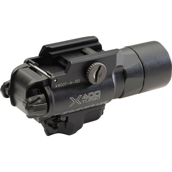 SureFire X400T-A-RD Turbo Series - Image 2