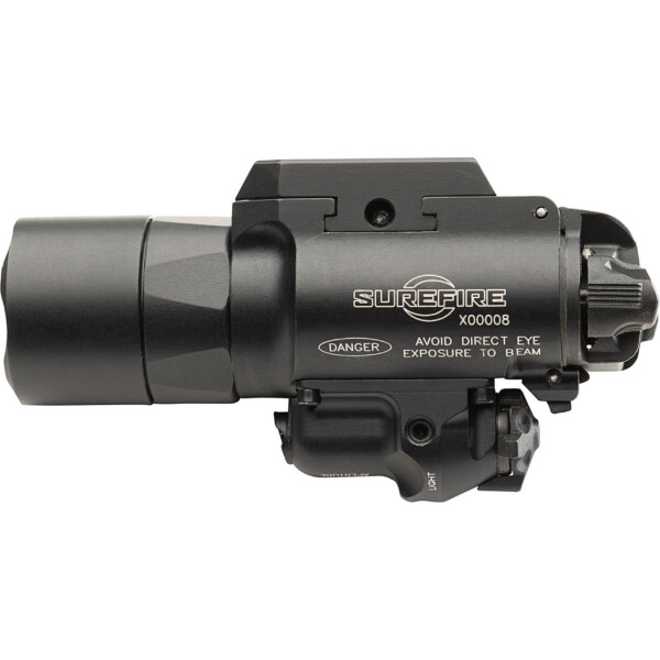 SureFire X400T-A-RD Turbo Series - Image 4