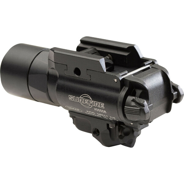 SureFire X400T-A-RD Turbo Series - Image 3