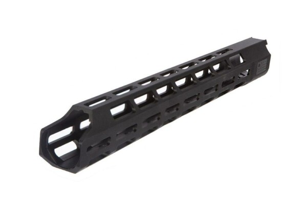 SIG TREAD HANDGUARD 15" MLOK BLK