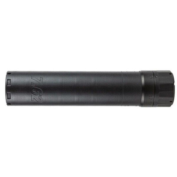 SLX762 7.62 COMPACT QD SILENCR