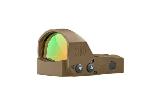 SIG OPTICS REFLEX SIGHT ROMEO1