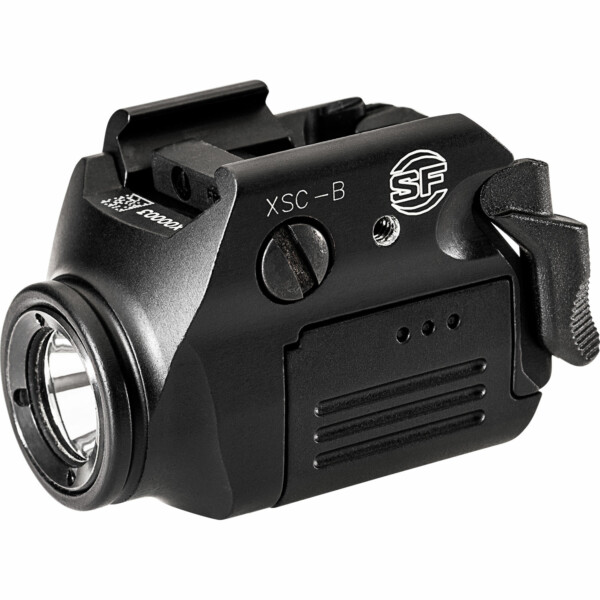 SureFire XSC-B WeaponLight