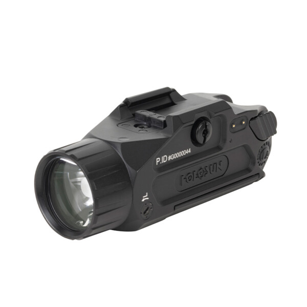 HOLOSUN P.ID PLUS GREEN LASER 1K LUMENS