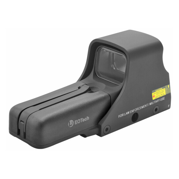 EOTech 552.A65 Holographic Weapon Sight