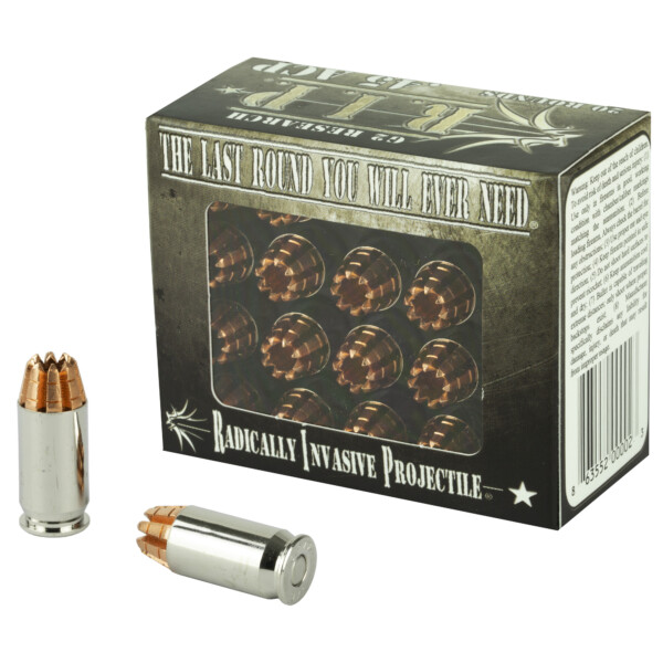 G2 Research RIP .45 ACP 162 Grain Hollow Point Ammunition - 20 Rounds