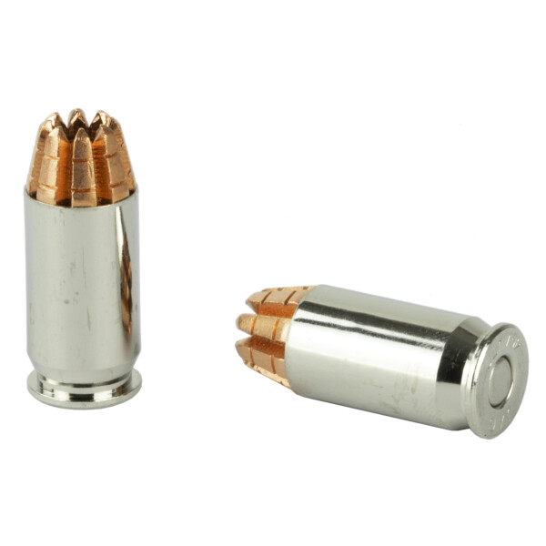 G2 Research RIP .45 ACP 162 Grain Hollow Point Ammunition - 20 Rounds - Image 2