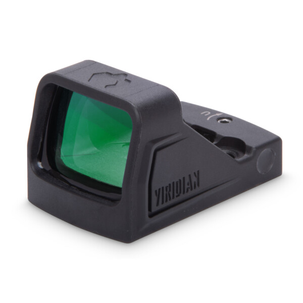 Viridian RFX11 3 MOA Green Dot Reflex Sight