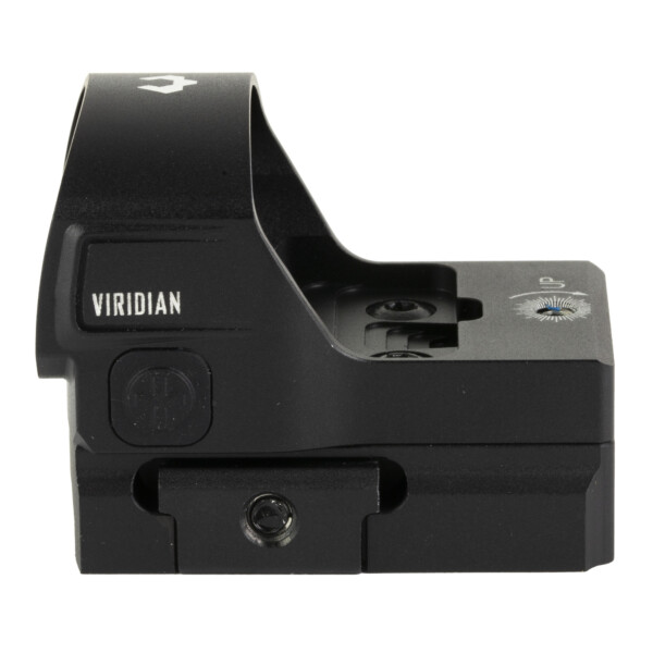 Viridian RFX25 3 MOA Green Dot Reflex Sight - Image 2