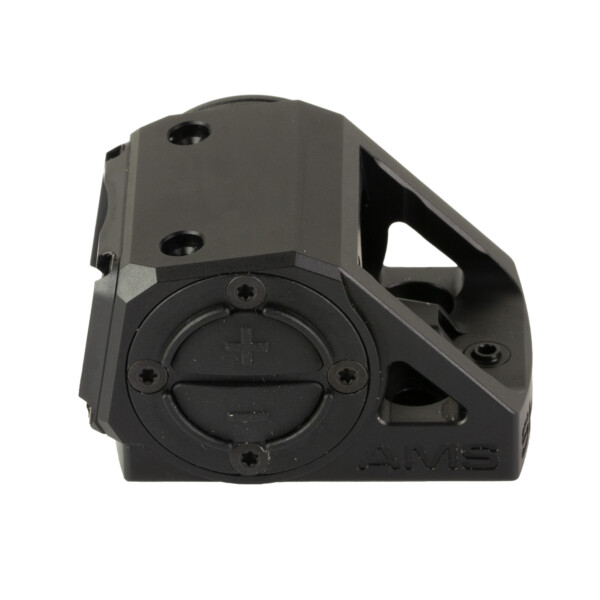 Shield Sights AMS 4MOA Red Dot Sight - Image 2