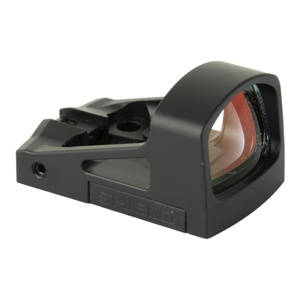 Shield Sights RMSd – Reflex Mini Sight D 4-MOA – Glass Edition - Image 3