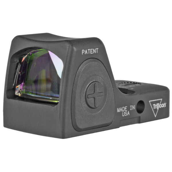 Trijicon RMRcc 3.25 MOA Red Dot Sight