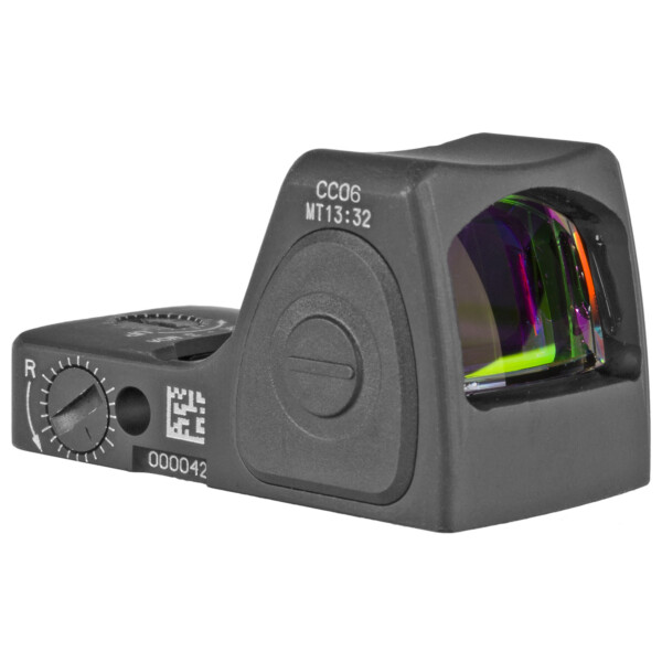 Trijicon RMRcc 3.25 MOA Red Dot Sight - Image 4